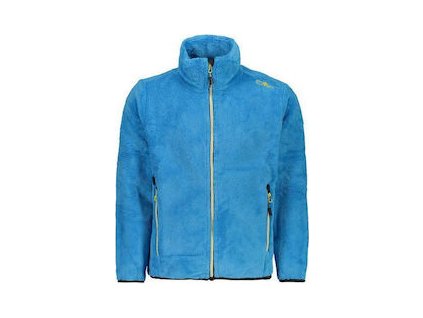 large 20191018161046 paidiko fleece jacket cmp boy high loft river antracite zafferano river antracite zafferano cmp 38p1414 l565 1