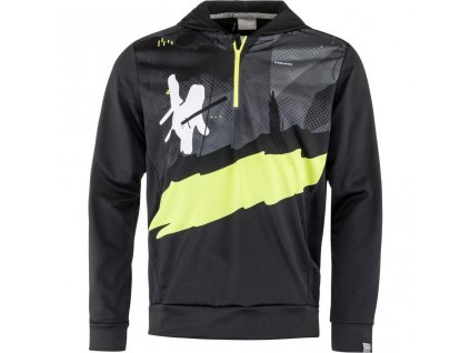 race hoodie print junior head apparel 192465