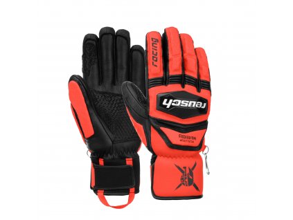 Rukavice Reusch Worldcup Warrior SC