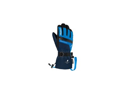 Reusch Lando R TEX® XT Junior 6161243 4458 blue front