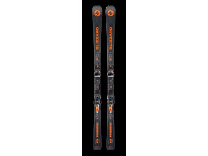 8A4212AG001 FIREBIRD S TI TPX12 DEMO 01