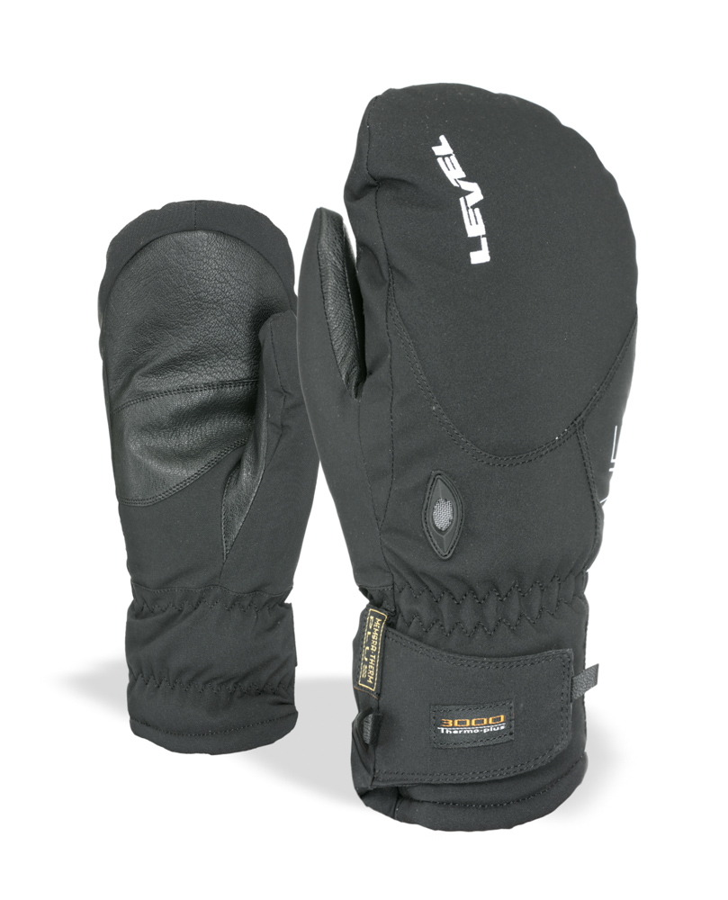 Rukavice Level Alpine Mitt Velikost: M