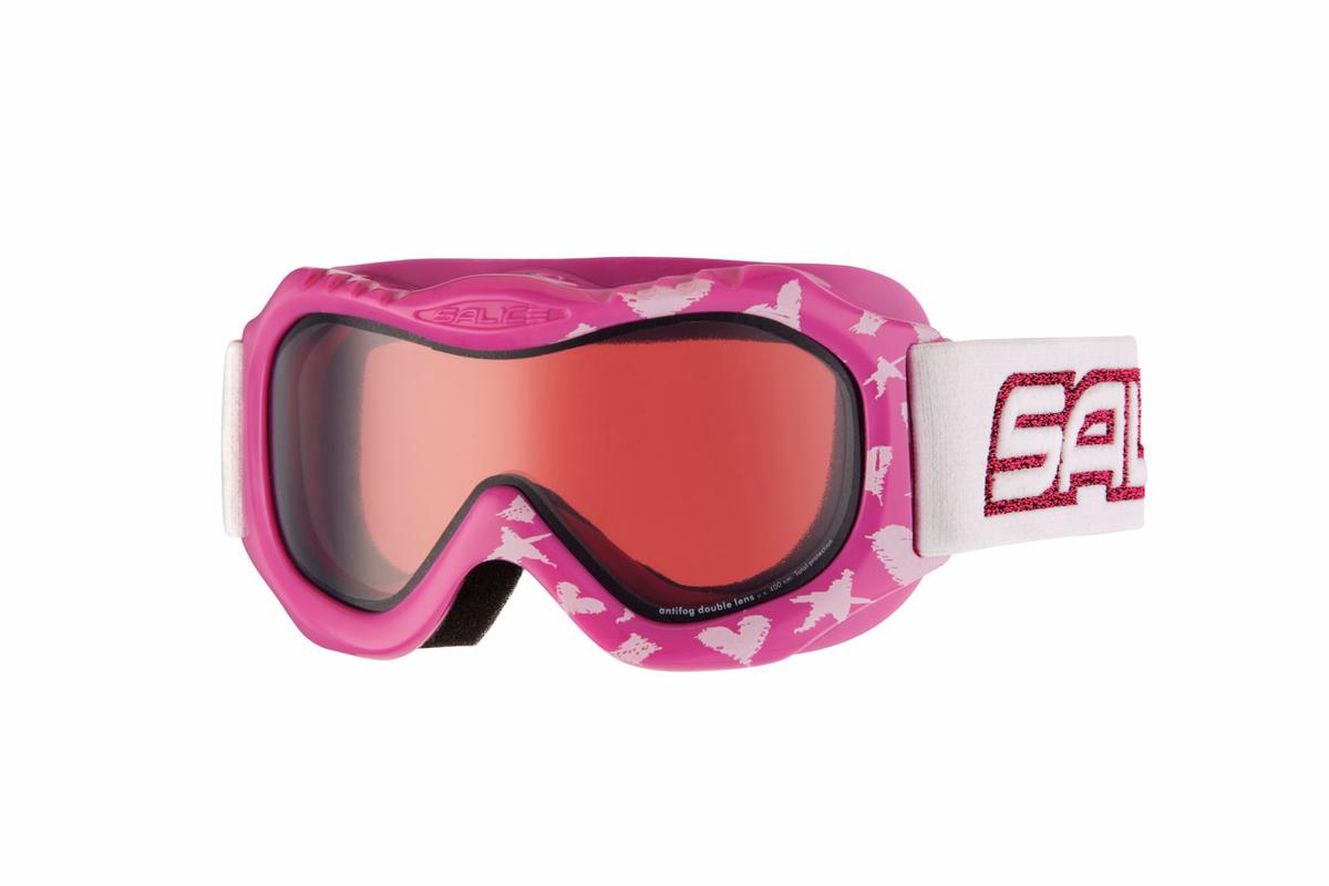 Brýle Salice 601 DAFD Barva: růžová