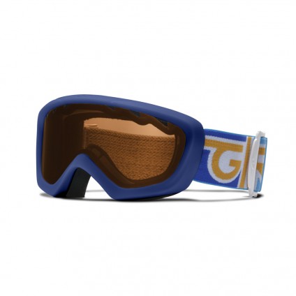 Lyžařské brýle Giro Chico Barva: modrá