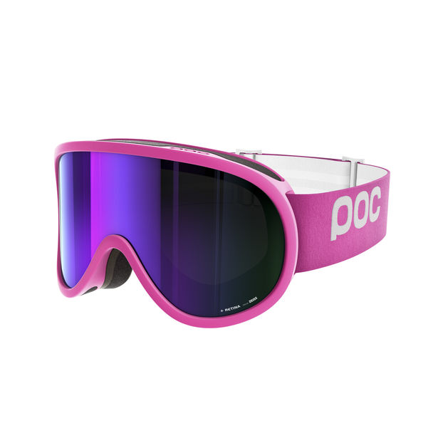 Lyžařské brýle POC Retina Barva: růžová