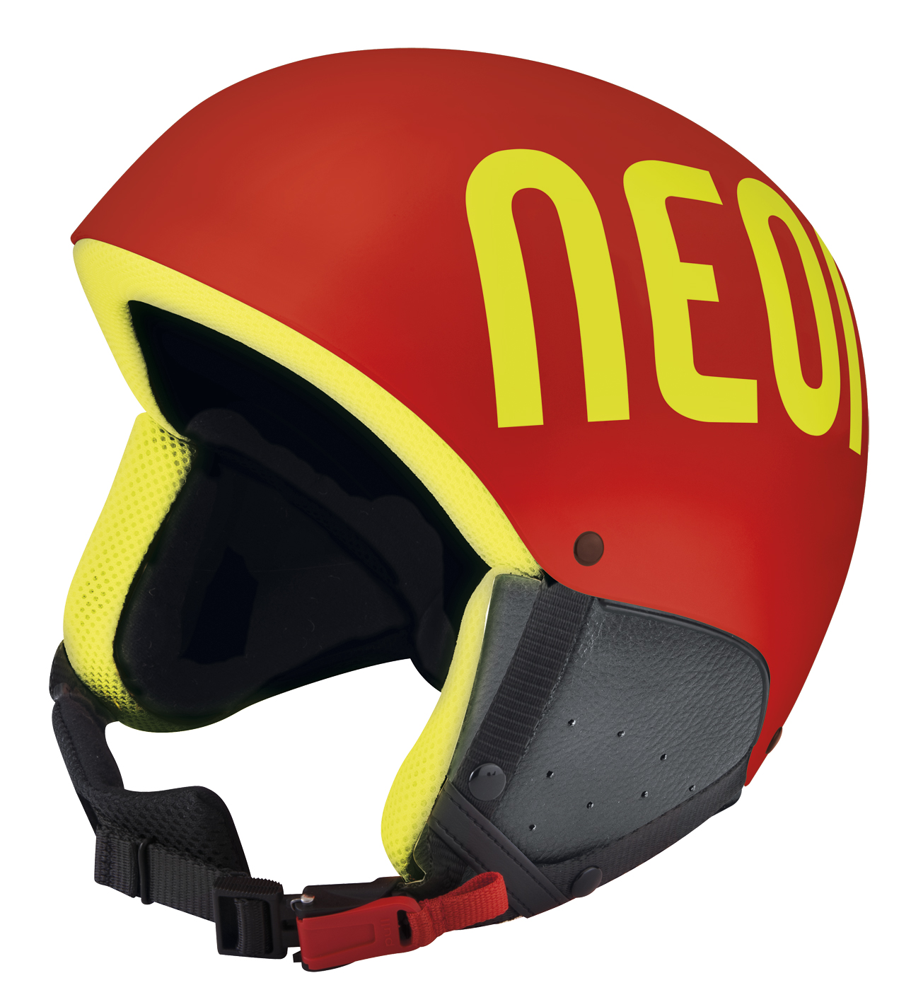 Helma Neon Freeride Plus Barva: bílá/modrá, Velikost: M