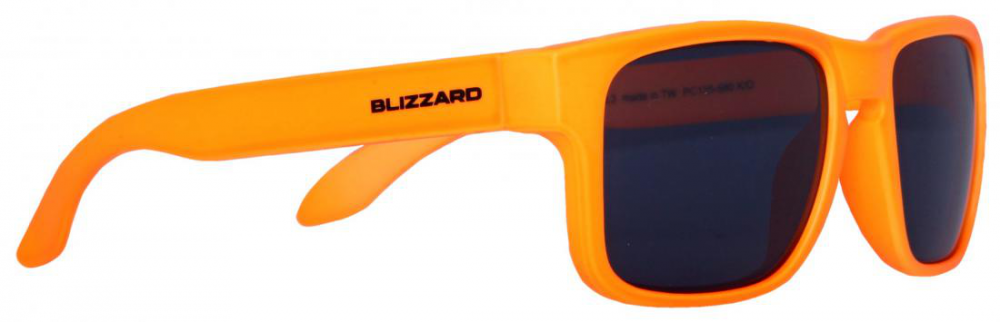 Sluneční brýle Blizzard PC125-880