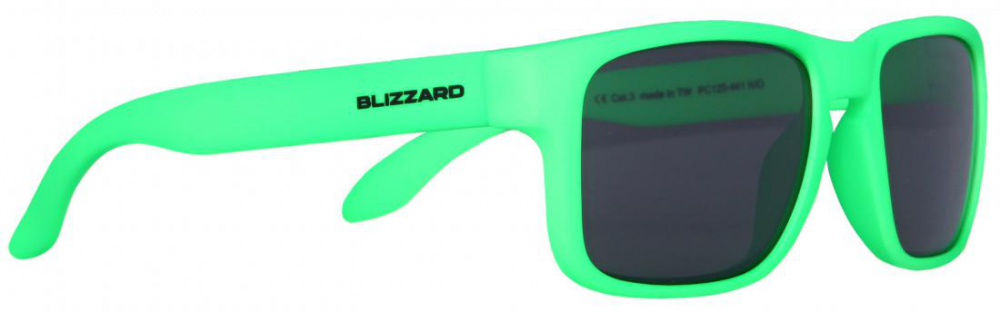Sluneční brýle Blizzard PC125-441