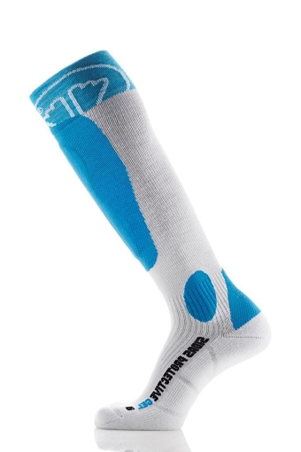 Ponožky Sidas Protective Gel Velikost: M (39-41)