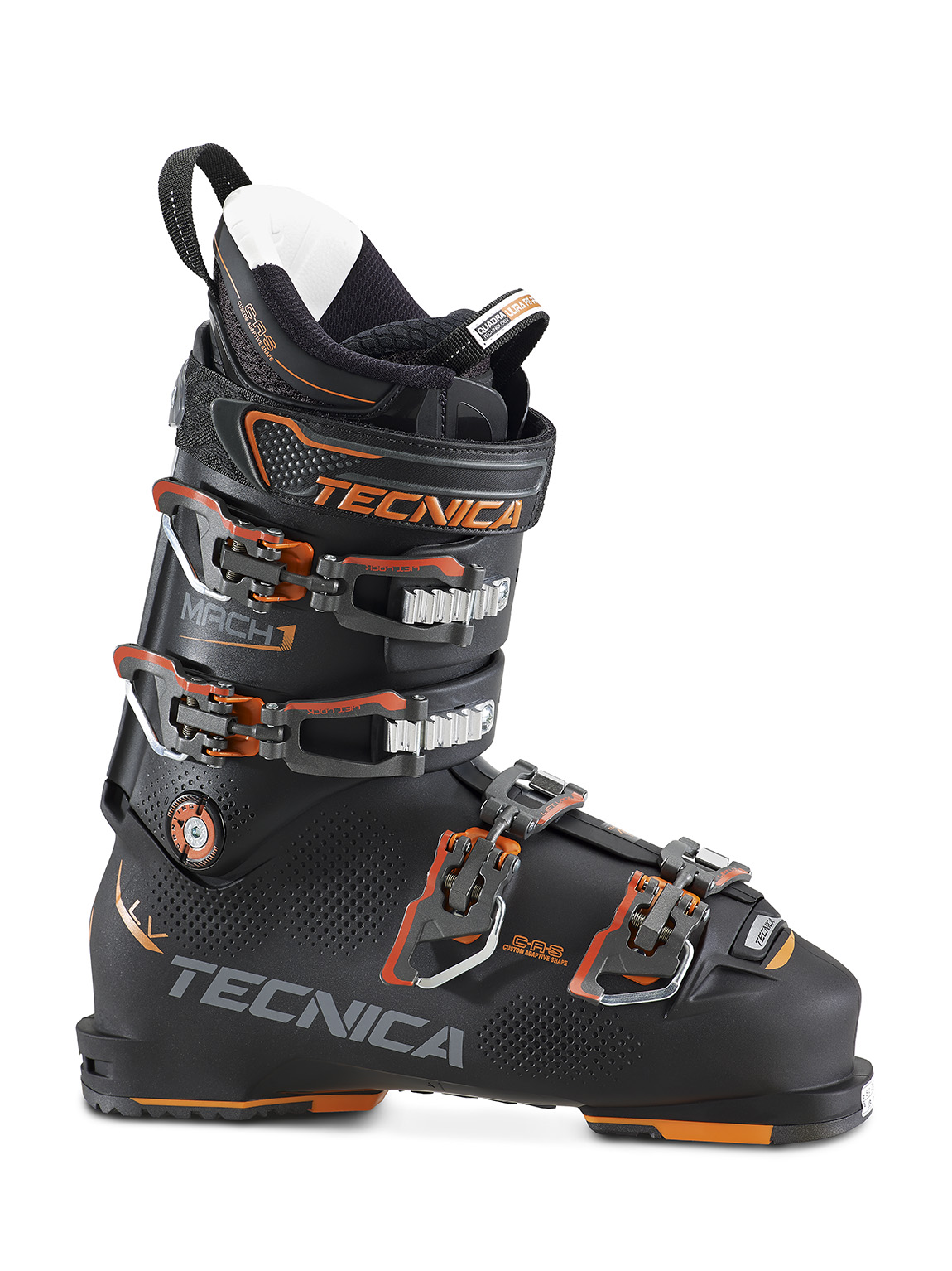 Lyžařské boty Tecnica MACH1 110 LV Velikost: 6