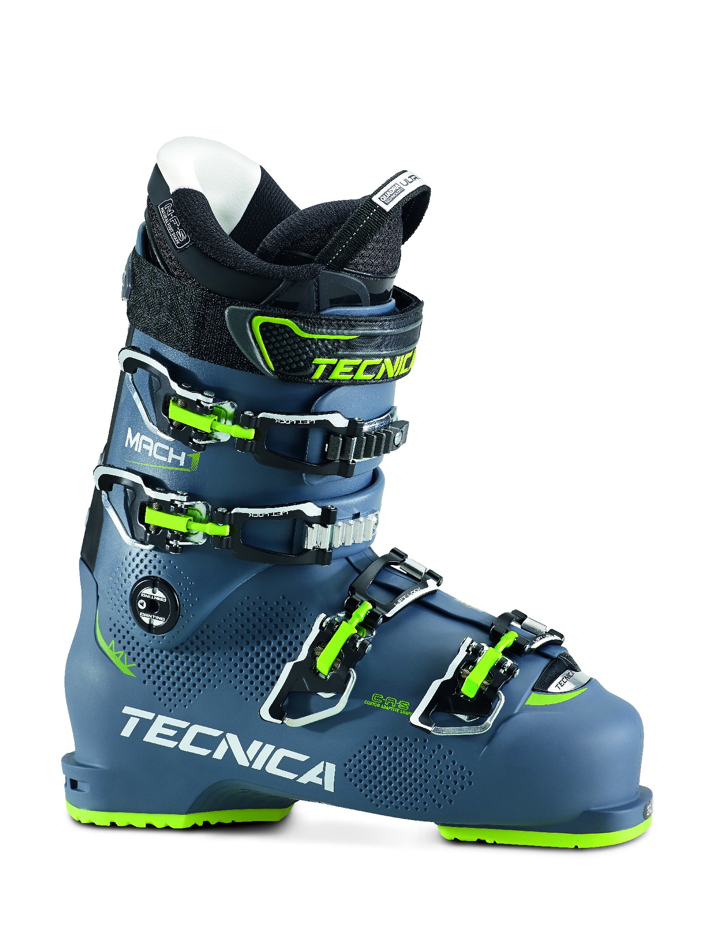 Lyžařské boty Tecnica MACH1 100 MV Velikost: 265