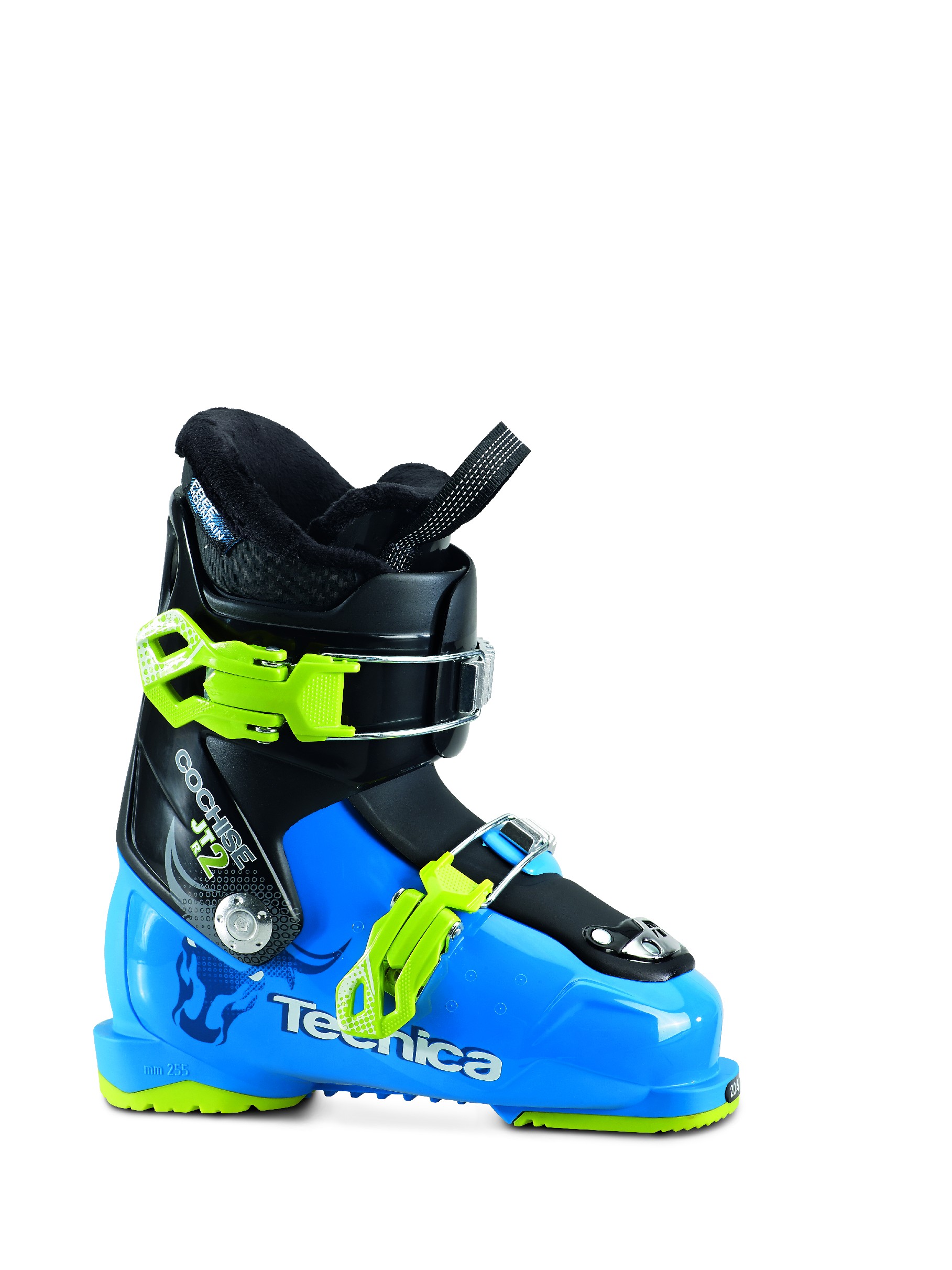 Lyžařské boty Tecnica JTR2 Cochise Velikost: 170