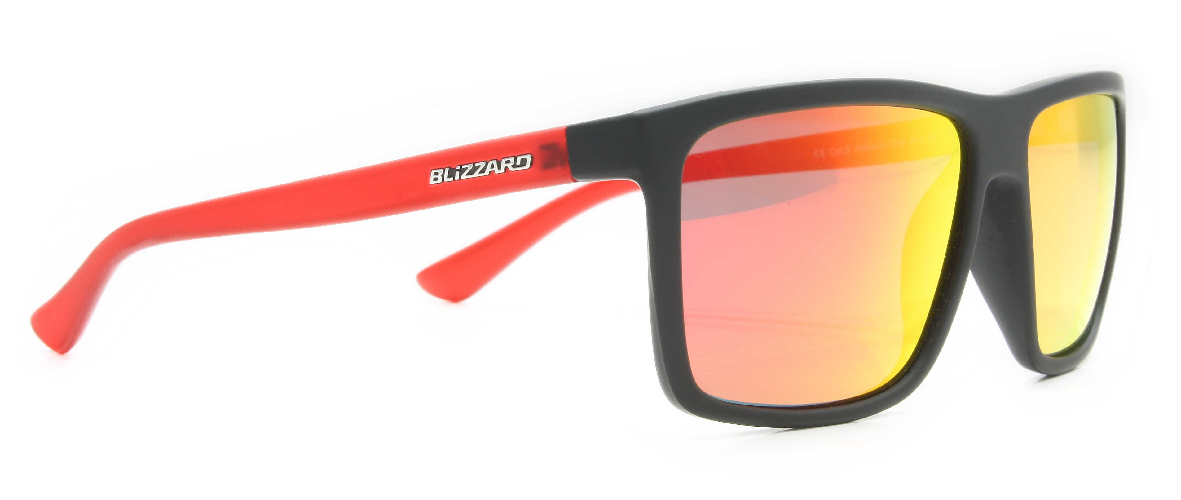 Sluneční brýle Blizzard POL801-126