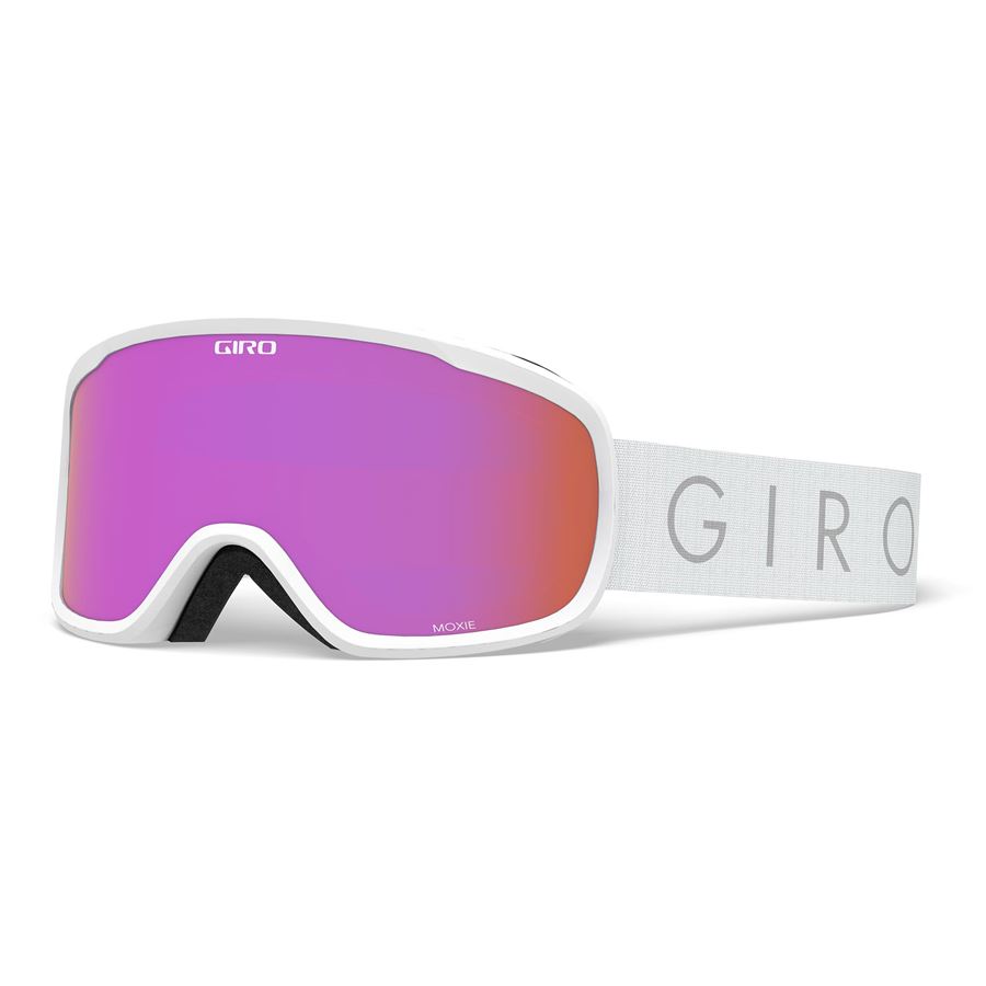 Lyžařské brýle Giro Moxie Barva: modrá