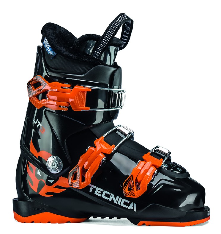 Lyžařské boty Tecnica JT3 Velikost: 235