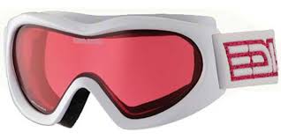 Brýle Salice 900 DAFO Barva: bílá + růžové sklo
