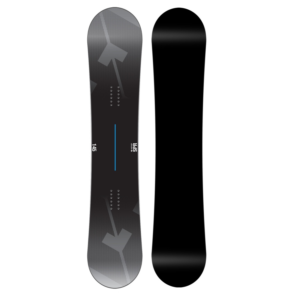 Snowboard Hatchey SPR Barva: 163cmW