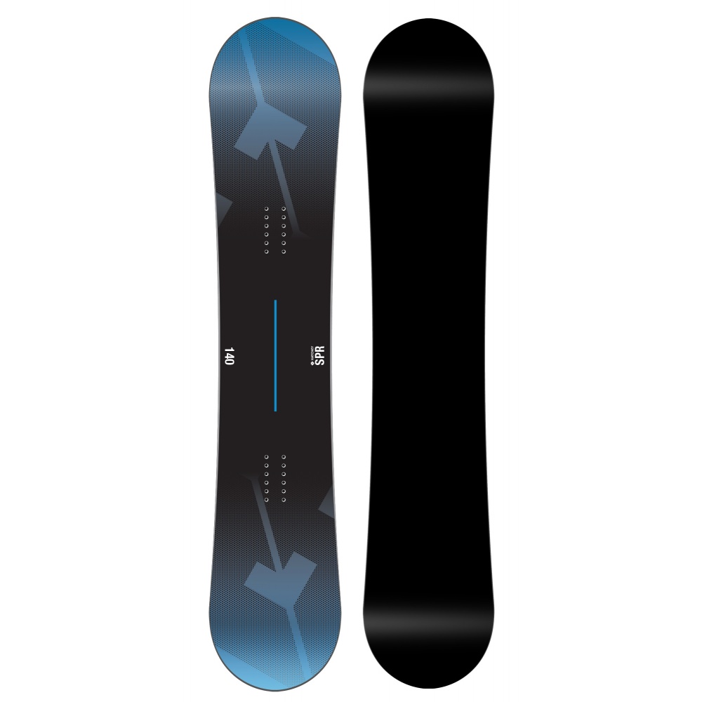 Snowboard Hatchey SPR Junior Barva: 130cm