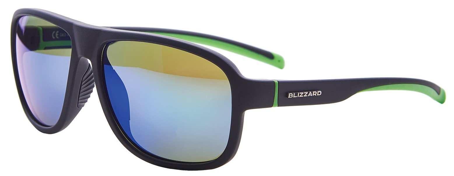 Sluneční brýle Blizzard POLSF705130