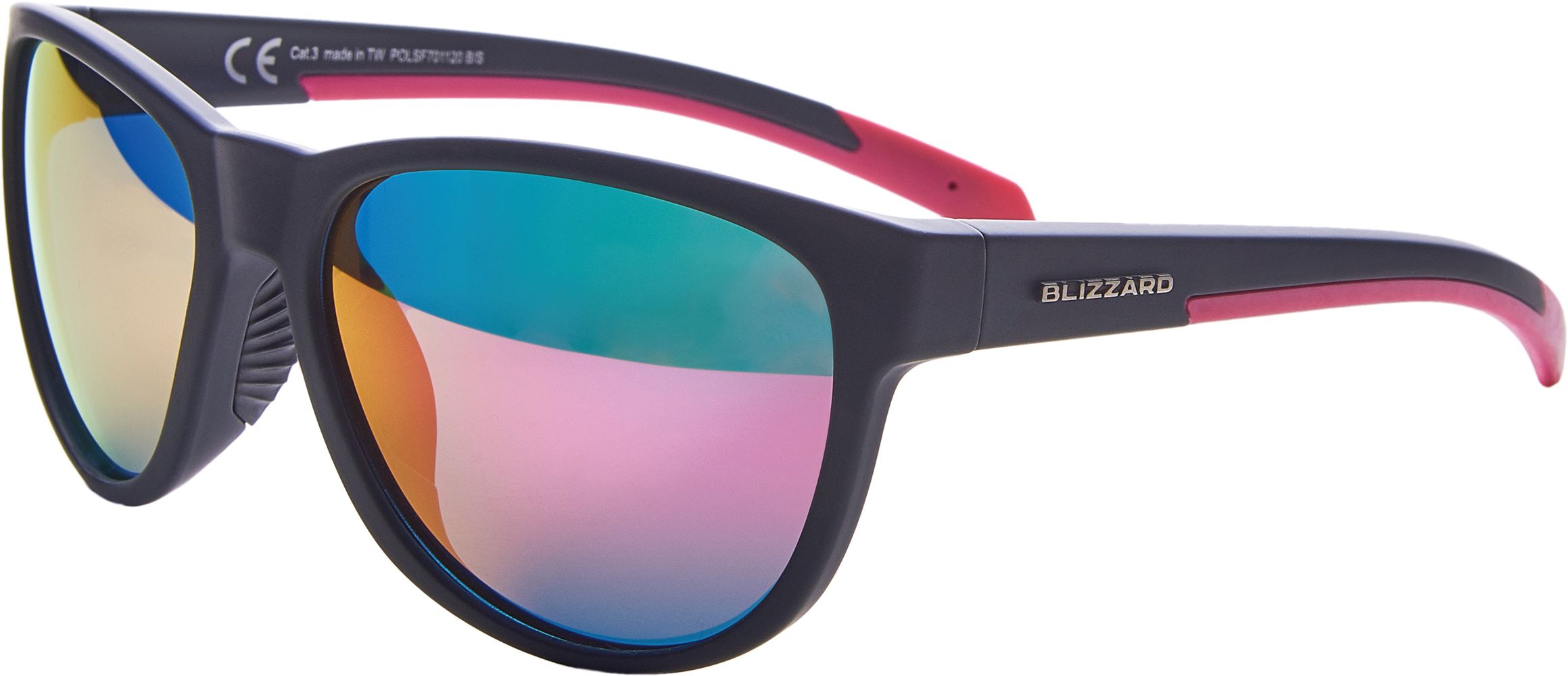 Sluneční brýle Blizzard POLSF701120