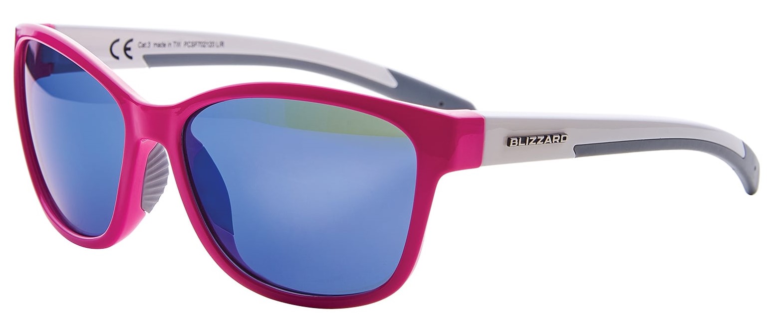 Sluneční brýle Blizzard PCSF702120