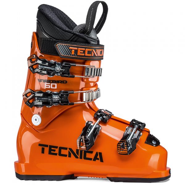 Lyžařské boty Tecnica Firebird 60 Velikost: 260
