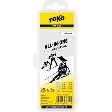 TOKO Vosk All in one universal