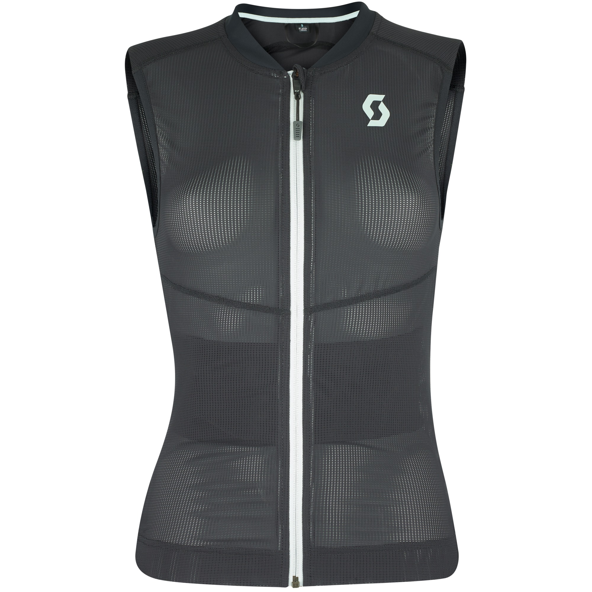 Páteřák Scott Light Vest W´s Air Flex Barva: černá, Velikost: S