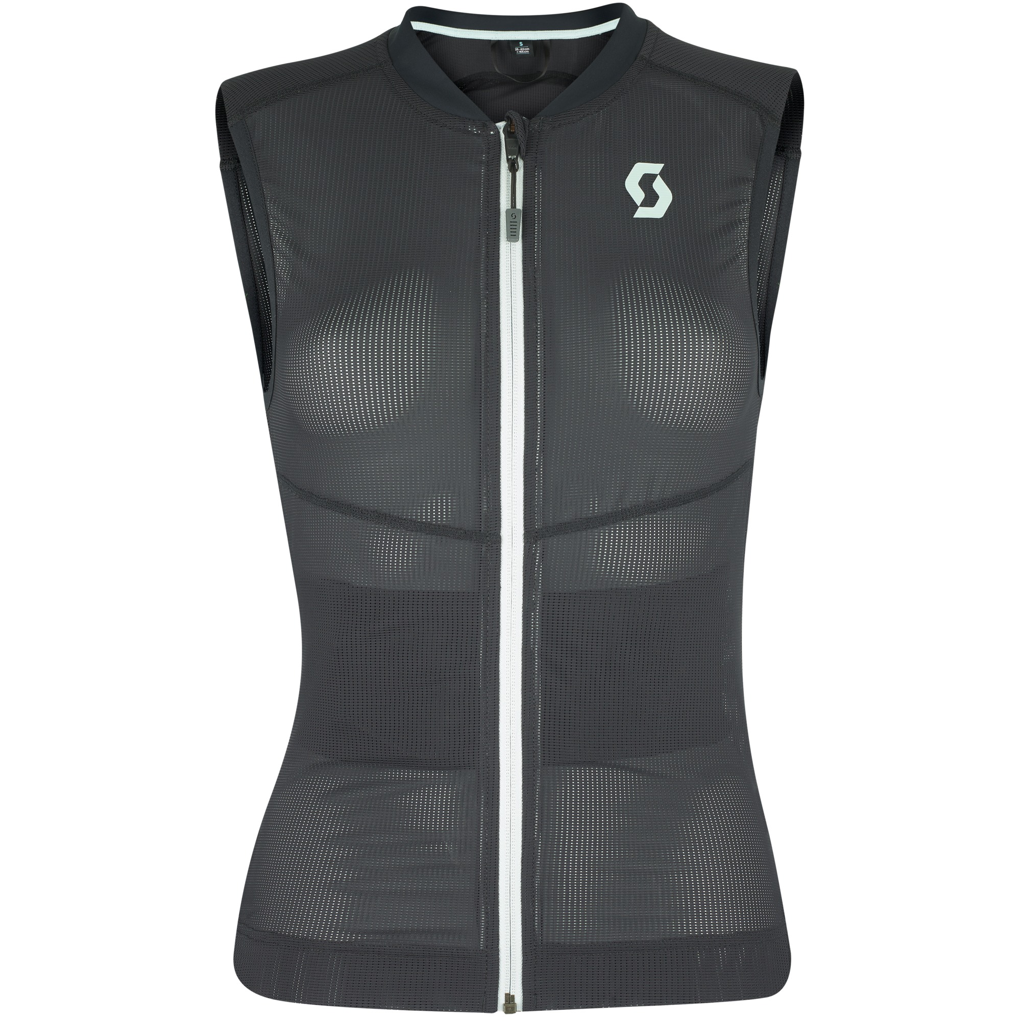 Páteřák Scott Light Vest W´s Air Flex Barva: černá, Velikost: L