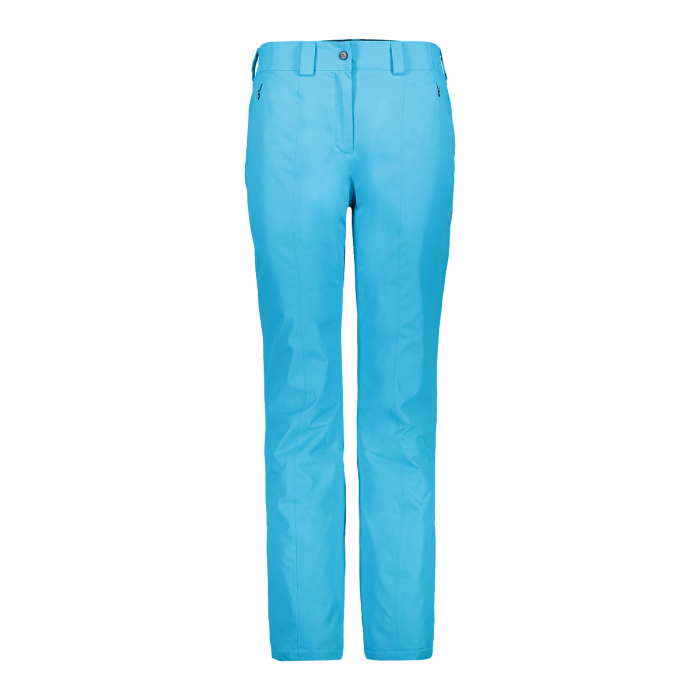 Kalhoty CMP 3W20636 Barva: tmavě modrá, Velikost: 36