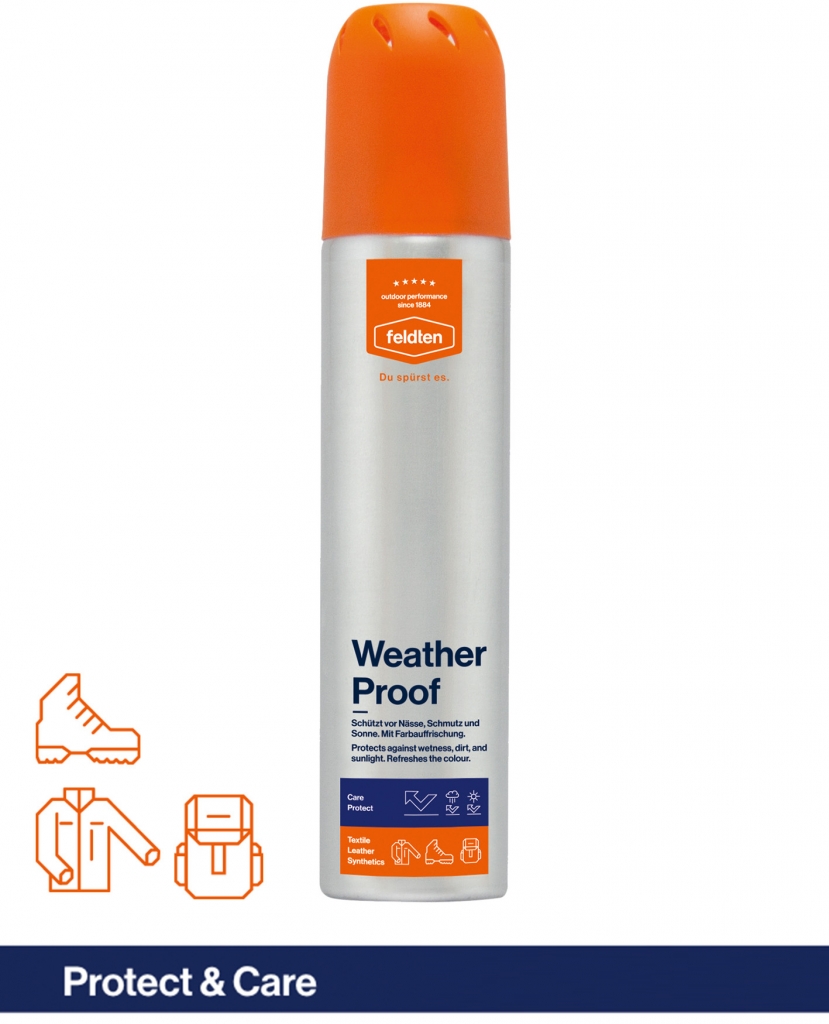 Feldten Weather Proof 250ml