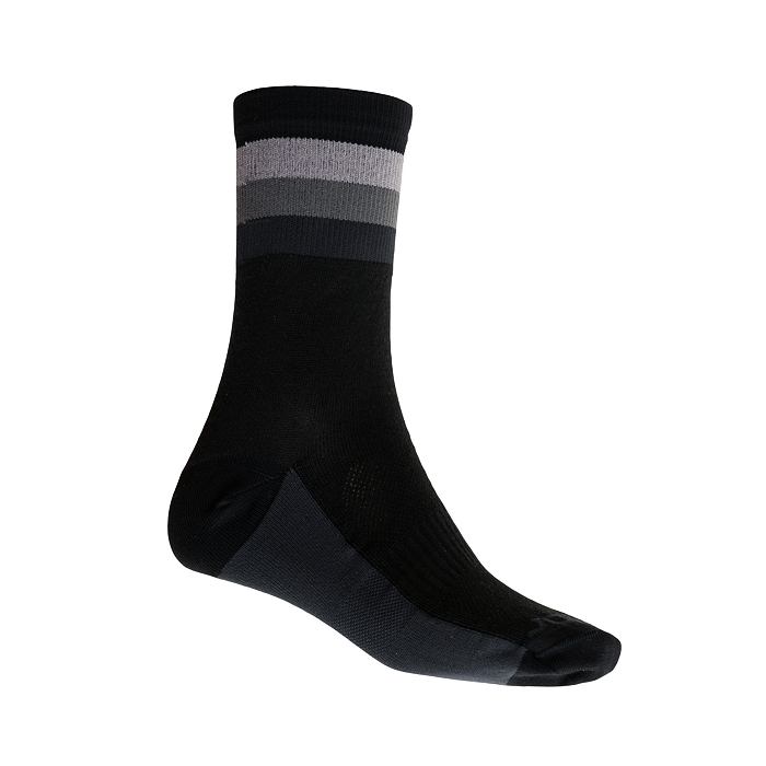 Ponožky Sensor Coolmax Summer Stripe Velikost: 6-8