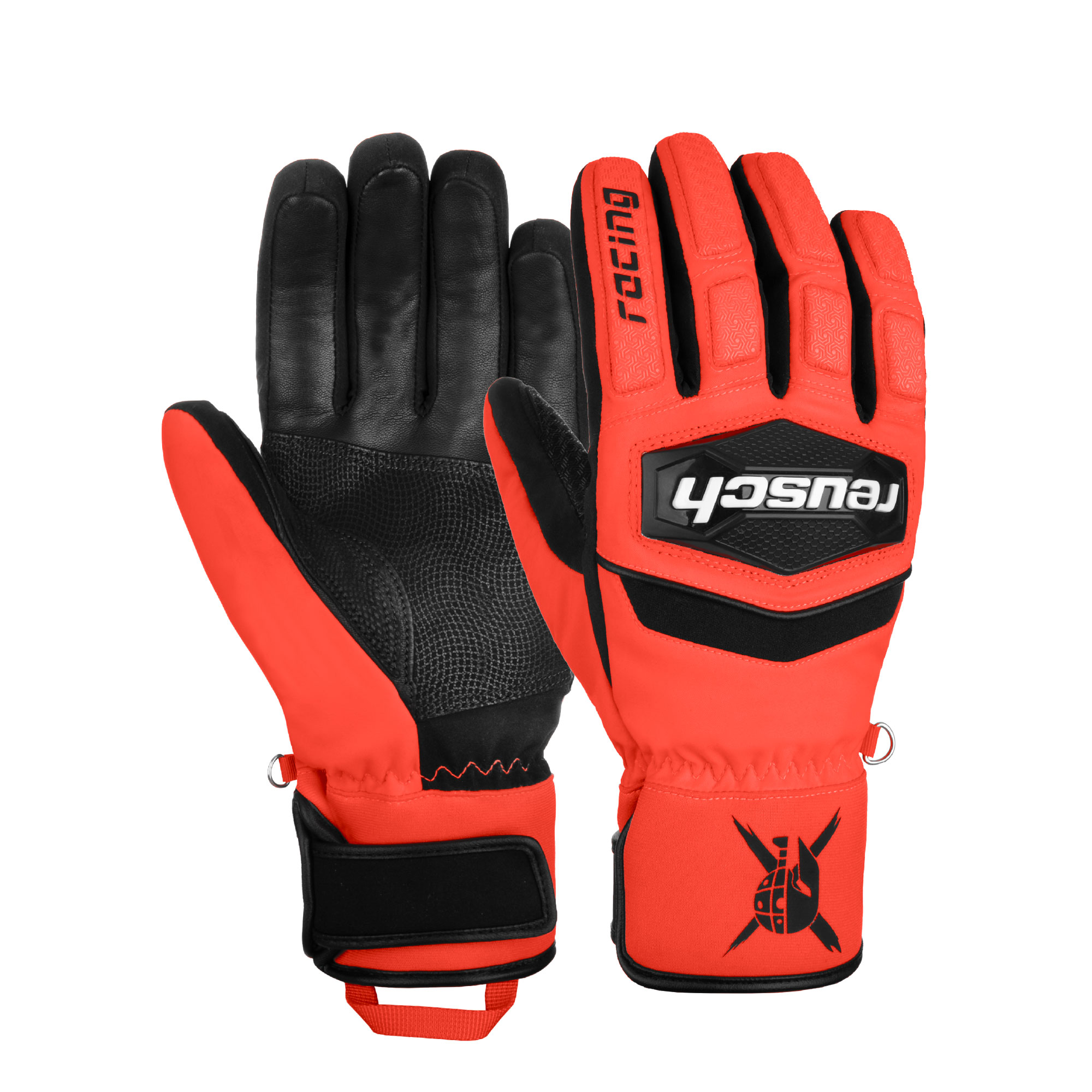 Rukavice Reusch Worldcup Warrior R-TEX XT Velikost: 7