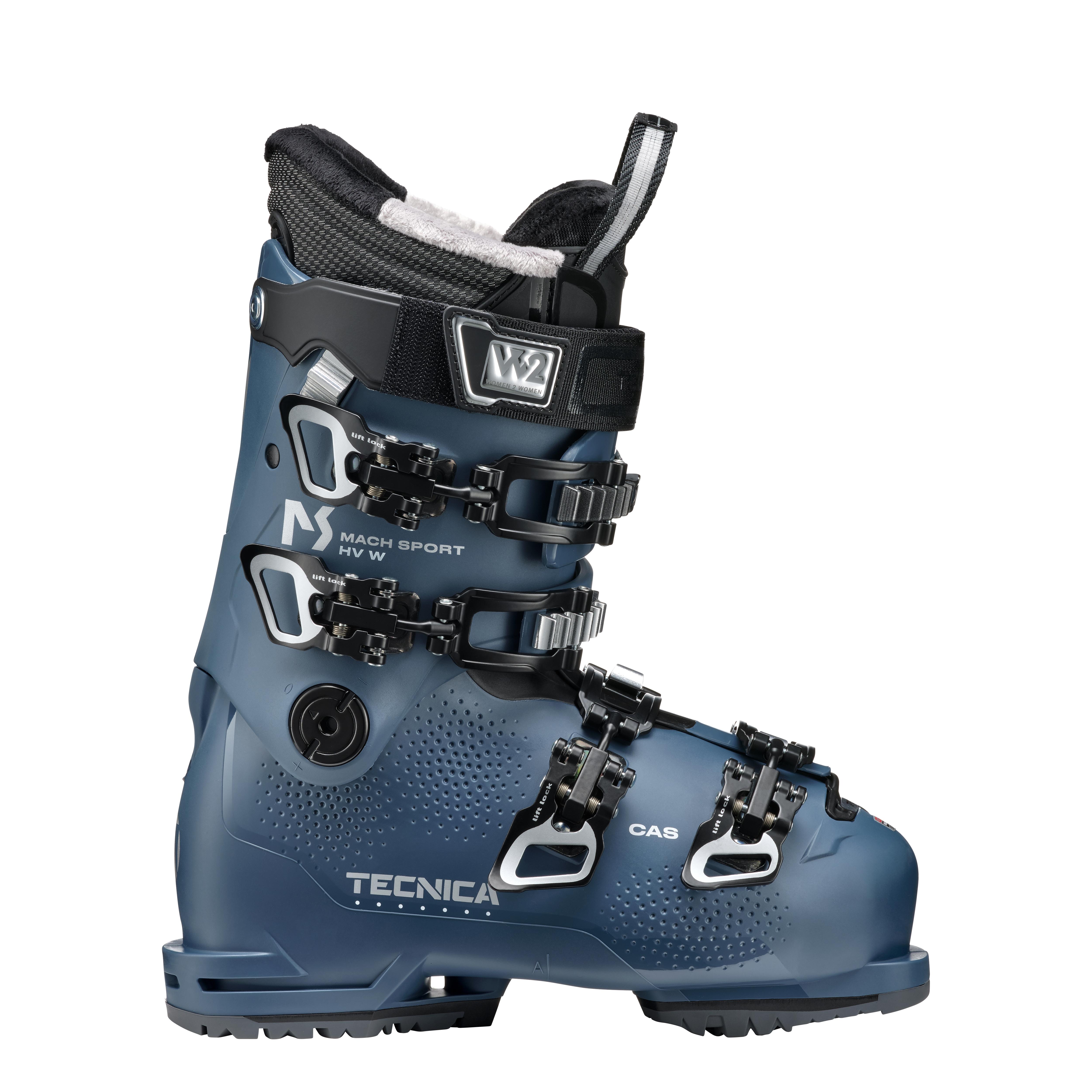 Lyžařské boty Tecnica Mach Sport HV 75 HV W GW Velikost: 270