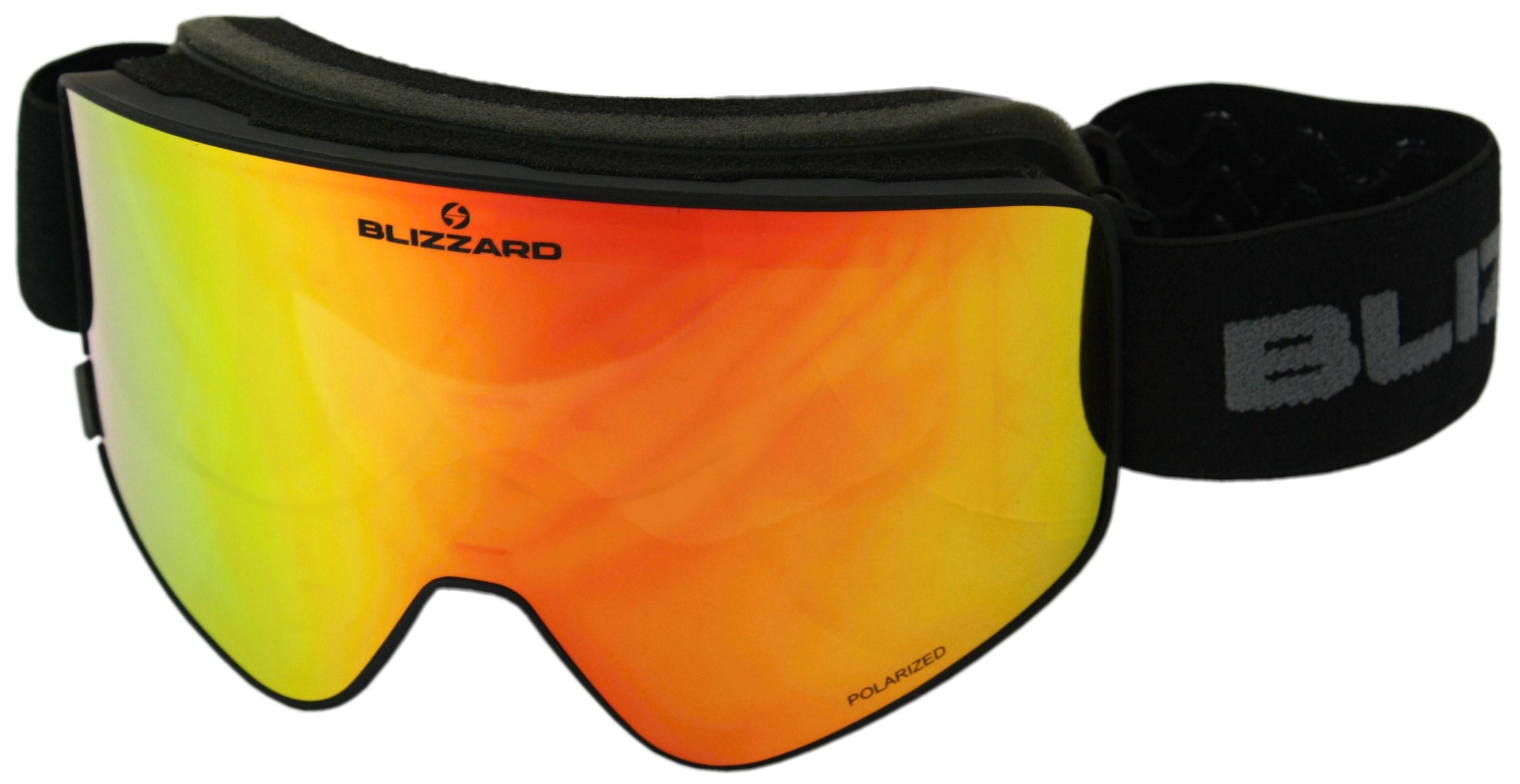 Brýle Blizzard 912 MDAVPO