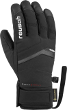 Lyžařské rukavice Reusch Blaster GORE-TEX Barva: černá, Velikost: 8