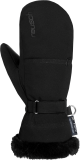 Lyžařské rukavice Reusch Luna Mitten R-TEX XT Barva: černá, Velikost: 6,5