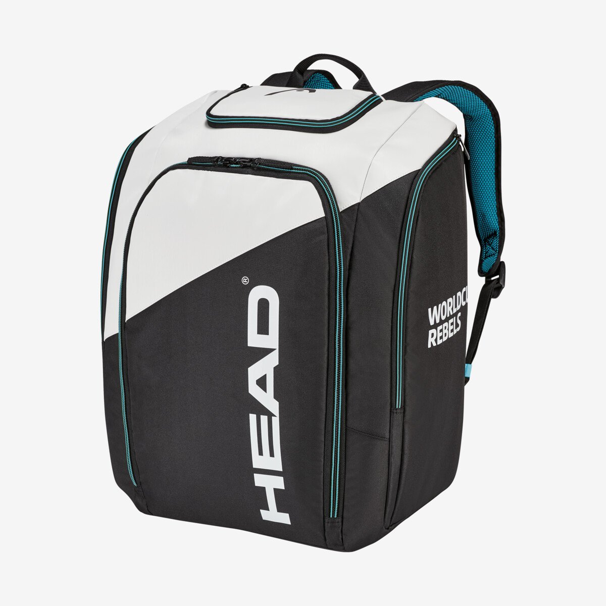 Batoh Head REBELS RACING BACKPACK S