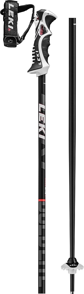 Hole Leki Bold Lite S Délka: 135cm