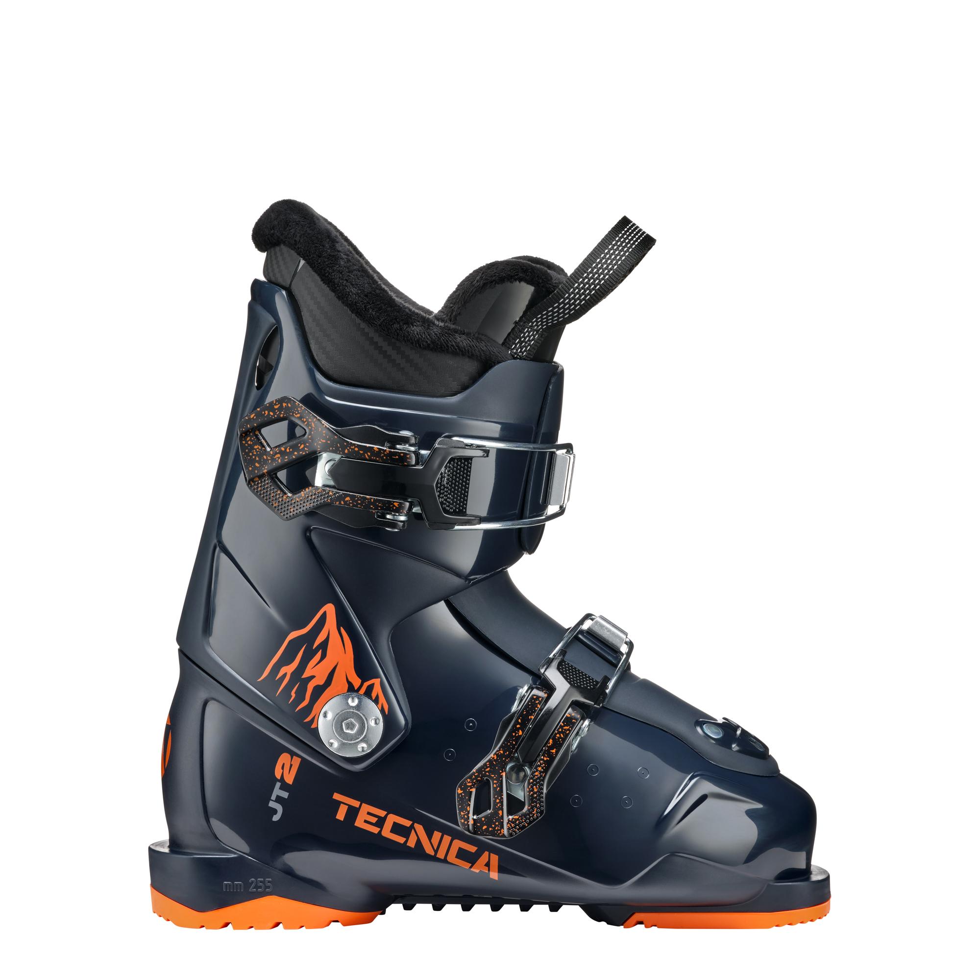 Lyžařské boty Tecnica JT2 Velikost: 190