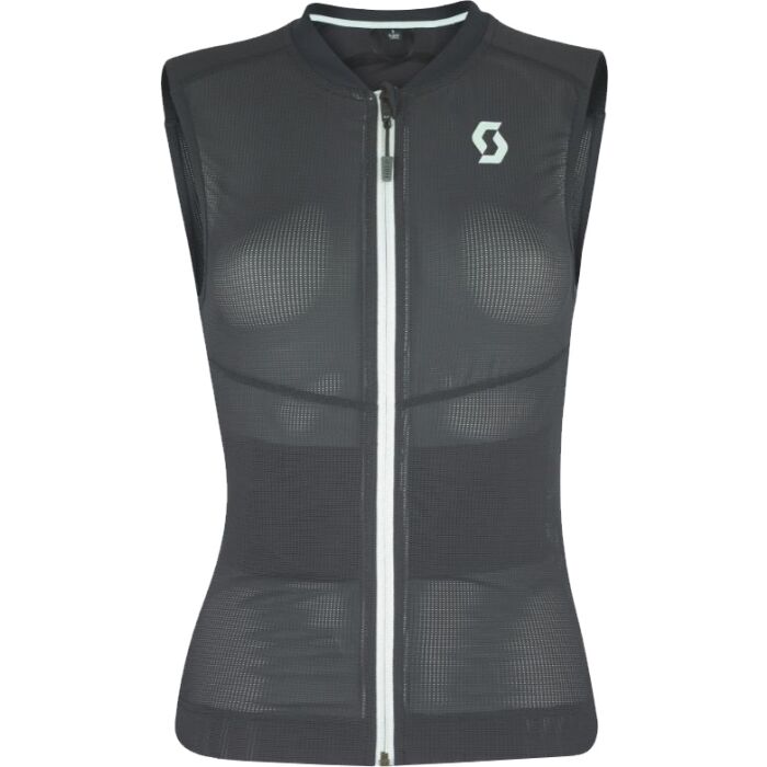 Páteřák Scott Light Vest W´s Air Flex Barva: černá, Velikost: XL