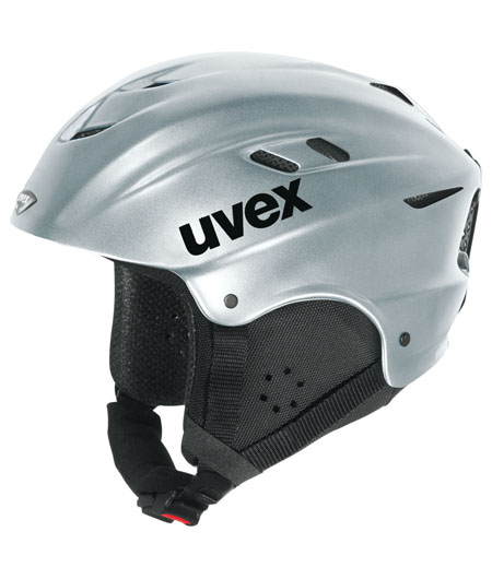 Helma Uvex X-Ride Velikost: L