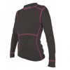 Triko Sensor Double Face dlouhý rukáv dámský