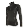 Triko Sensor Merino Wool Active dlouhý rukáv dámský zip