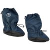 color kids wasserdichte fuesslinge babystiefel blau kinder 2108 1