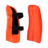 eng pm Shin Guards POC Shins Classic Jr Fluorescent Orange 2022 23 6500 1