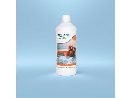 Aqua Excellent pH plus 1l