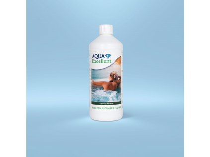 Aqua Excellent Alkalinity Balancer 1l - stabilizátor pH