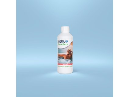 Aqua Excellent Shell Polish 0,5 l -čistič na škrupinu vírivky