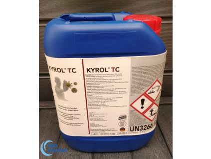 Kyrol TC 5 kg